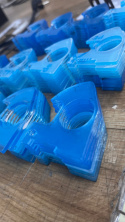Plexi kolor