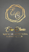 Plexi lustrzana - wycinane elementy