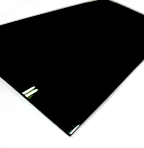 Plexi - szkło akrylowe formatka 60 x 30 cm Plexi - szkło akrylowe formatka 60 x 30 cm