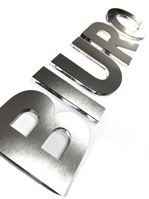 GOTOWY NAPIS BIURO, EFEKT 3 D GOTOWY NAPIS BIURO, EFEKT 3 D