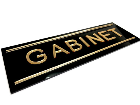 Tabliczka na drzwi, biura, gabinetu, pomieszczenia Tabliczka na drzwi, biura, gabinetu, pomieszczenia
