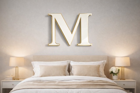 Litery, NAPISY , litera PLEXI , napis 3D Extra !