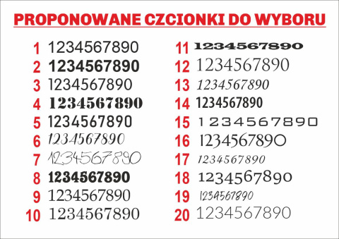 Numerek na drzwi, NUMER 10 x 10 cm - czarny mat z efektem lustra! Numerek na drzwi, NUMER 10 x 10 cm - czarny mat z efektem lustra!