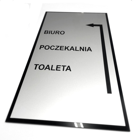 Tablica Informacyjna