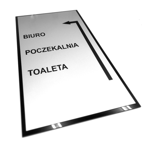 Tablica Informacyjna